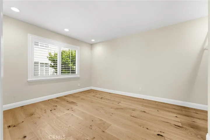 Downstairs 3rd Bedroom or Office Space
