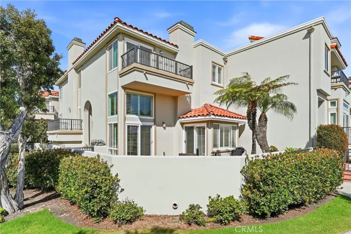 Two Car Garage with Direct Access