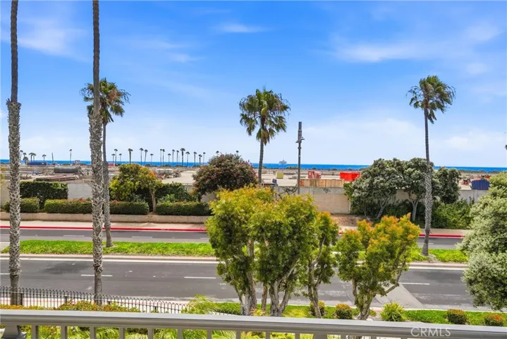 Ocean Views From Primary Suite