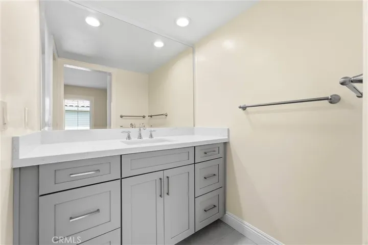 En-suite Shower