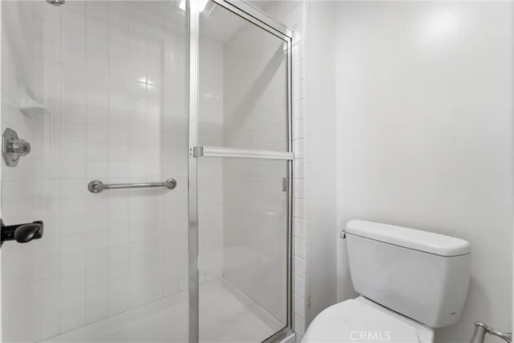 End Unit Privacy