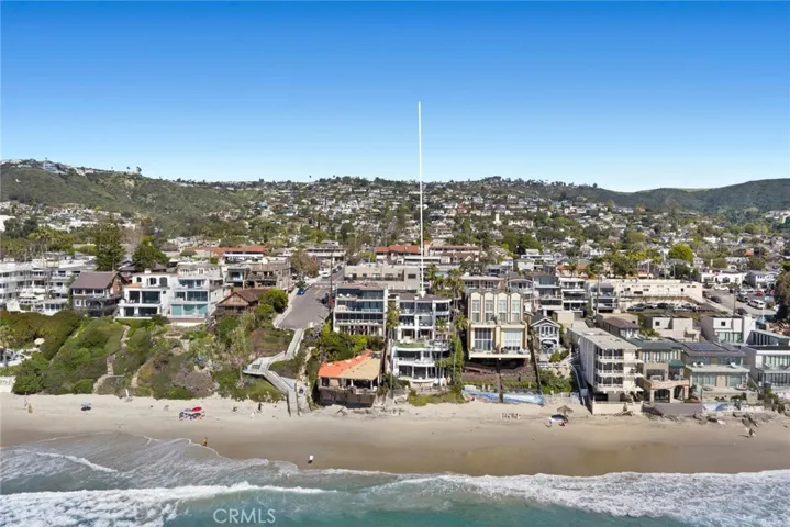 921 Gaviota Drive, Laguna Beach, California 92651