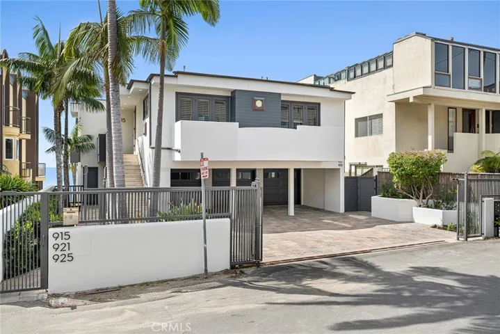 921 Gaviota Drive, Laguna Beach, California 92651