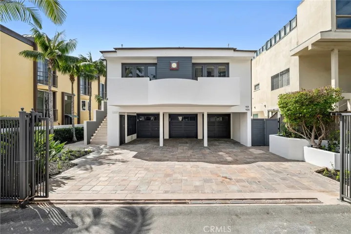 921 Gaviota Drive, Laguna Beach, California 92651