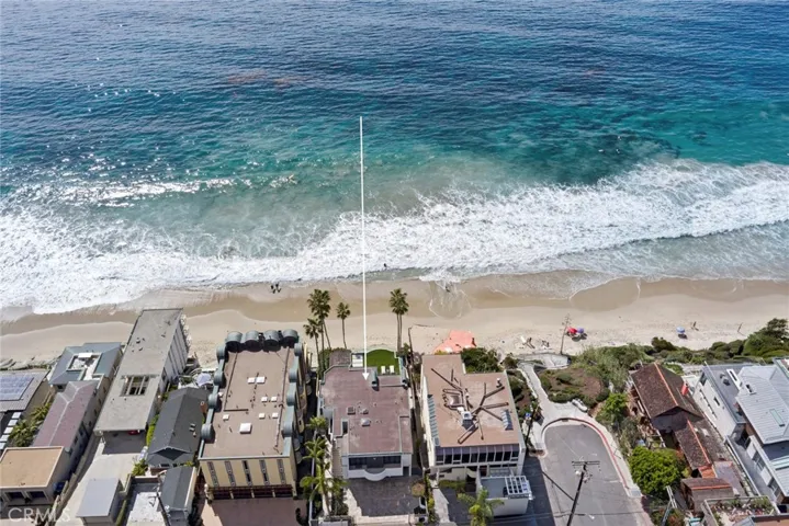 921 Gaviota Drive, Laguna Beach, California 92651