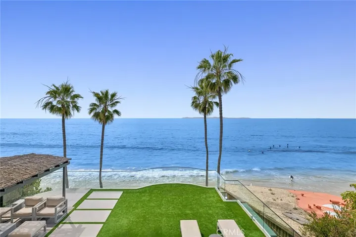 921 Gaviota Drive, Laguna Beach, California 92651