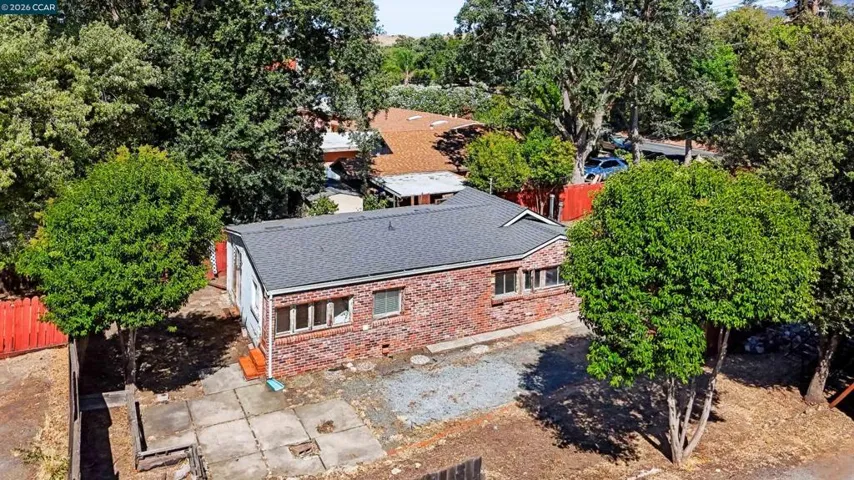 1259 David Ave, Concord, California 94518