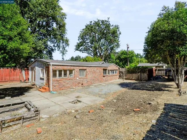 1259 David Ave, Concord, California 94518