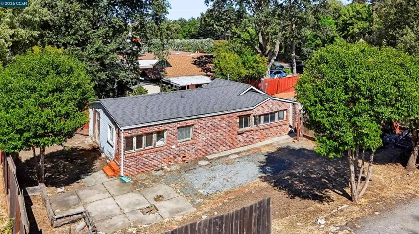 1259 David Ave, Concord, California 94518