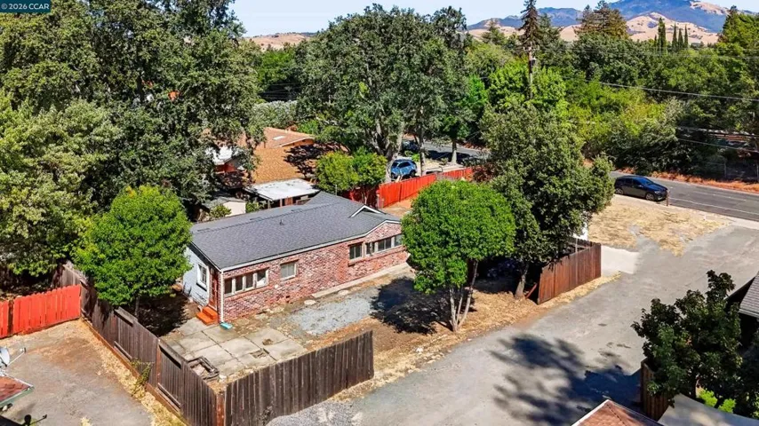 1259 David Ave, Concord, California 94518