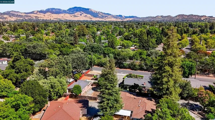 1259 David Ave, Concord, California 94518