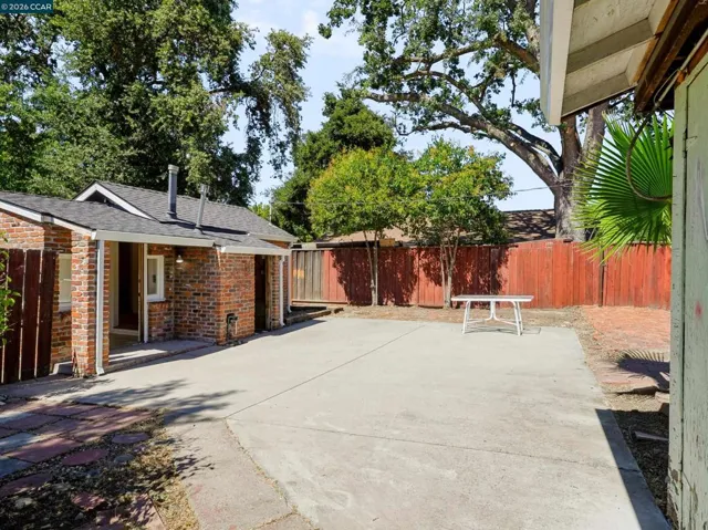 1259 David Ave, Concord, California 94518