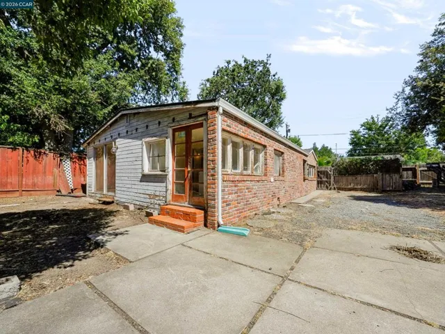 1259 David Ave, Concord, California 94518