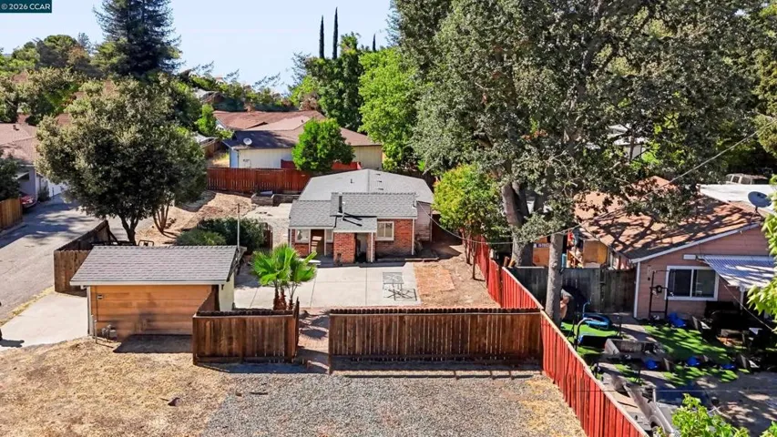 1259 David Ave, Concord, California 94518