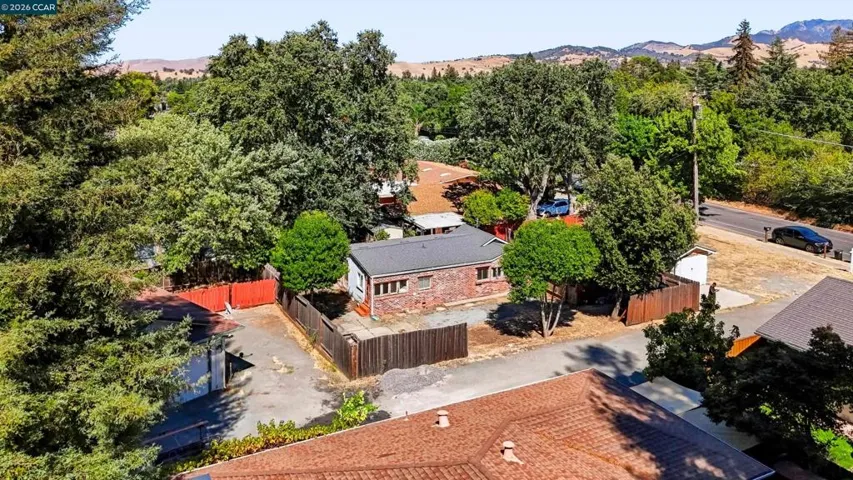 1259 David Ave, Concord, California 94518