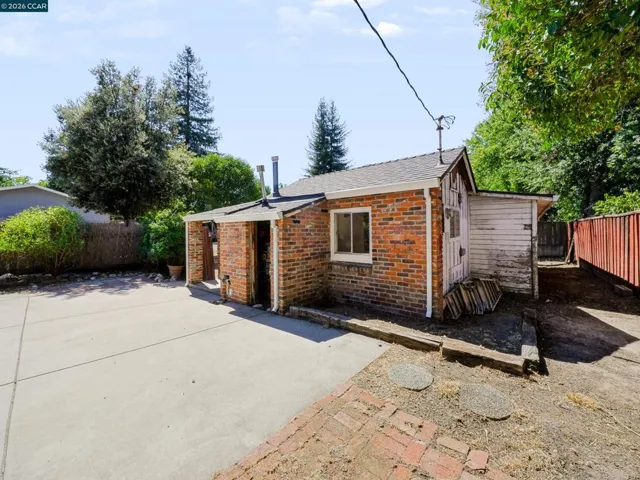 1259 David Ave, Concord, California 94518