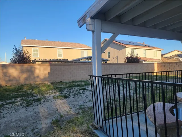 43650 Castle Circle, Lancaster, California 93535