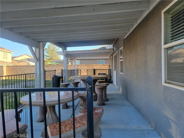 43650 Castle Circle, Lancaster, California 93535