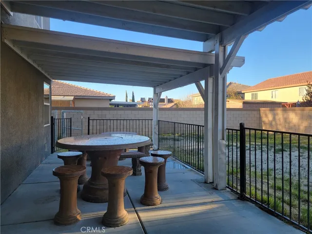 43650 Castle Circle, Lancaster, California 93535