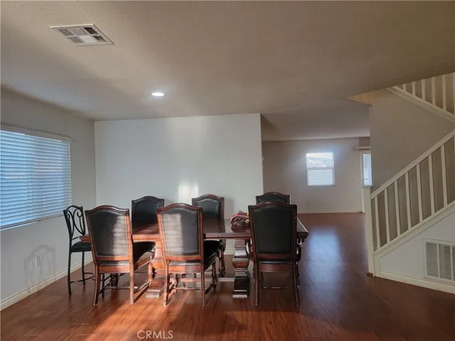 43650 Castle Circle, Lancaster, California 93535