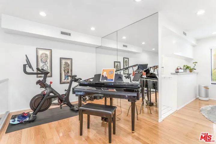 802 Washington Avenue, Santa Monica, California 90403