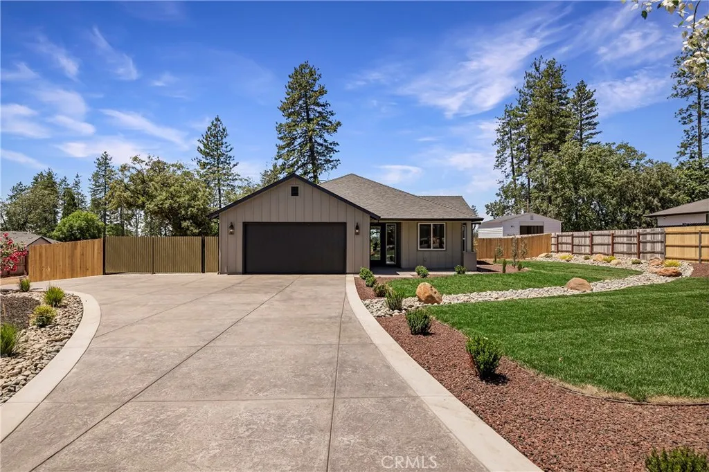 5677 Pentz Rd