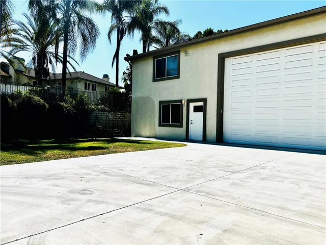 16875 Orangecrest Court, Riverside, California 92504