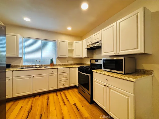 16875 Orangecrest Court, Riverside, California 92504