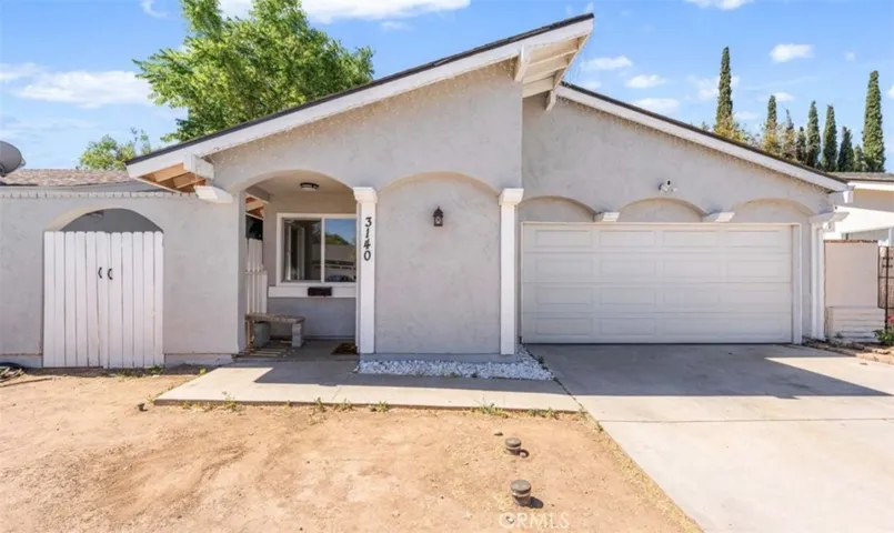 3140 E Avenue Q15, Palmdale, California 93550