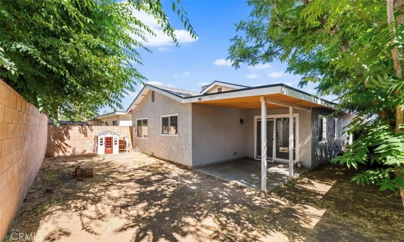 3140 E Avenue Q15, Palmdale, California 93550