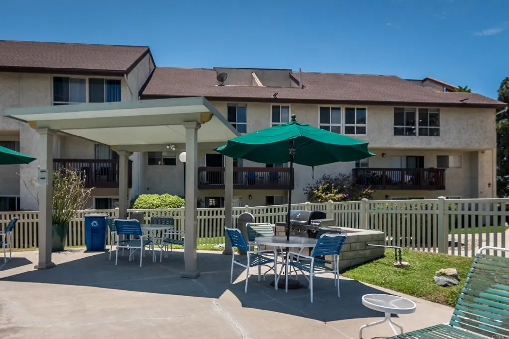 picnic area