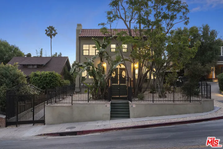 1305 Lucile Avenue 5, Los Angeles, California 90026
