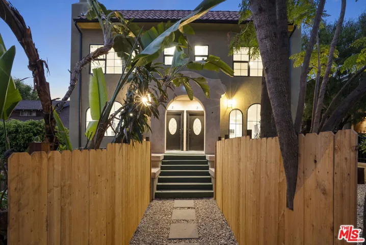 1305 Lucile Avenue 5, Los Angeles, California 90026