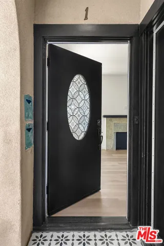 1305 Lucile Avenue 1, Los Angeles, California 90026