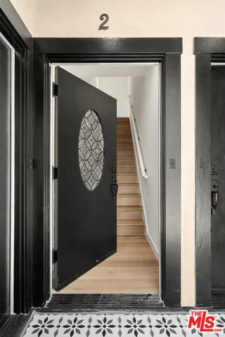 1305 Lucile Avenue 2, Los Angeles, California 90026