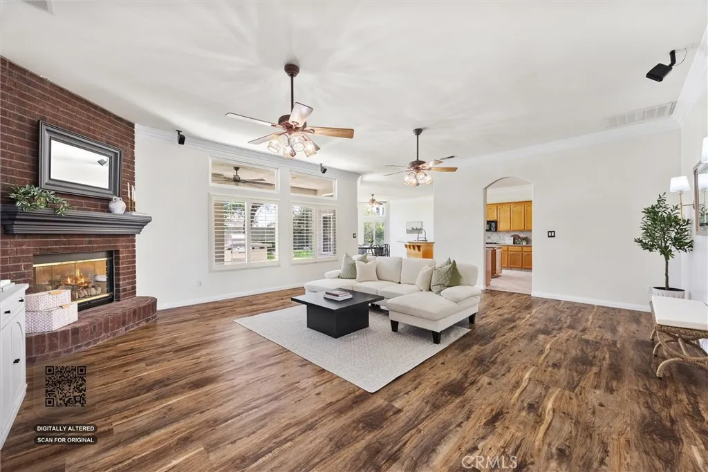 14005 Austin Creek Avenue, Bakersfield, California 93314 — photo 5