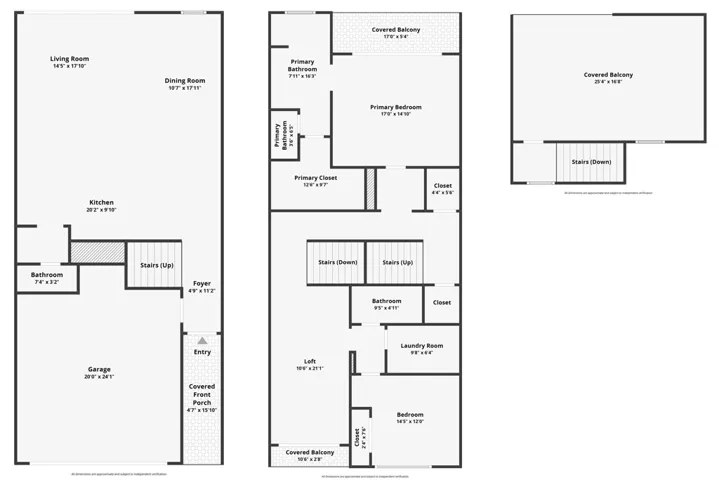 294 Mayfair Way, Palm Springs, California 92264