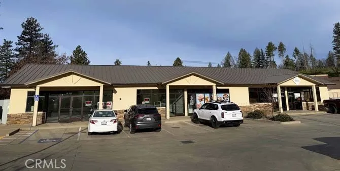 9205 – 9225 Skyway, Paradise, California 95969
