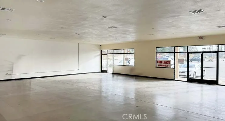 9205 – 9225 Skyway, Paradise, California 95969