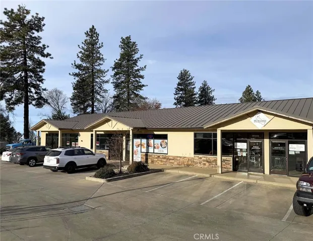 9205 – 9225 Skyway, Paradise, California 95969