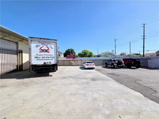 8181 State Street, South Gate, California 90280
