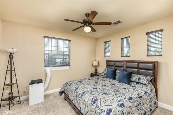 primary bed 3