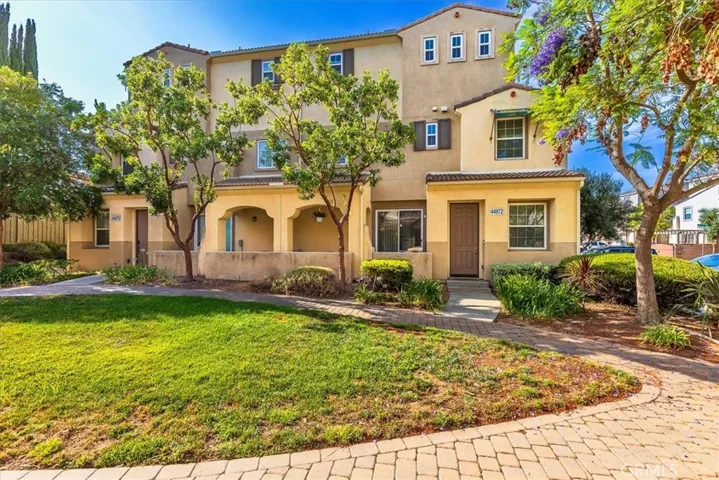 front greenbelt