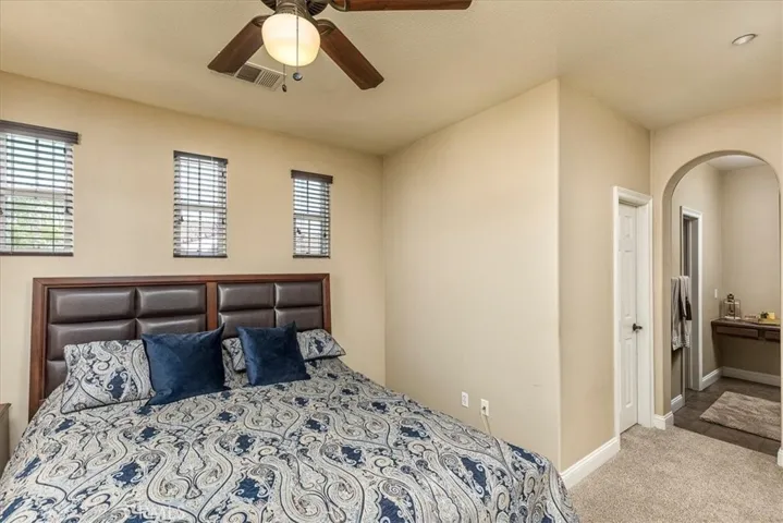 prime bed 3