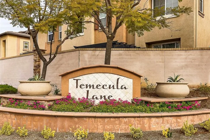 44972 Bellflower, Temecula, California 92592