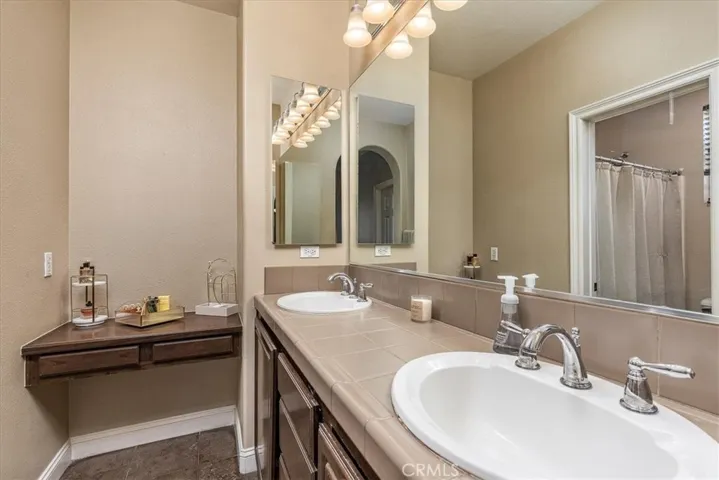 prime bath