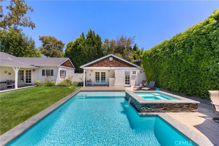 11156 Valley Spring Lane, Studio City, California 91602
