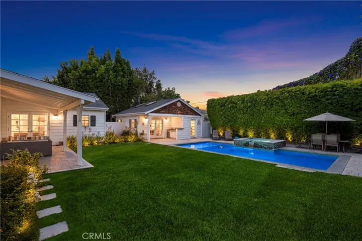 11156 Valley Spring Lane, Studio City, California 91602