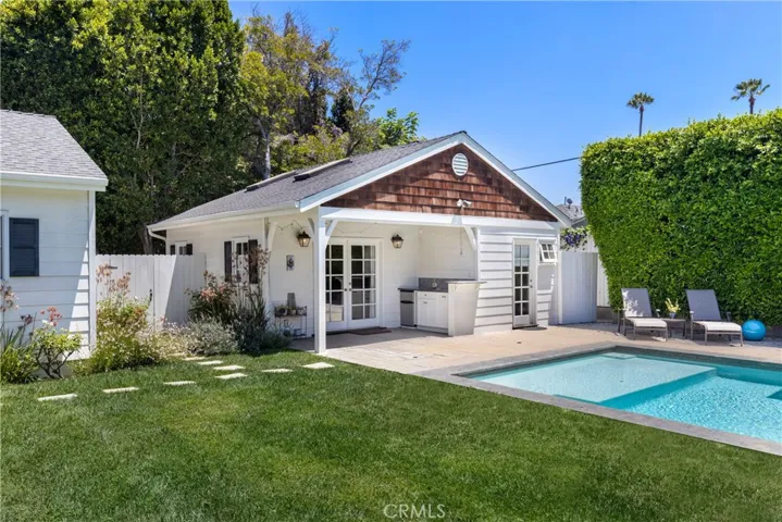 11156 Valley Spring Lane, Studio City, California 91602