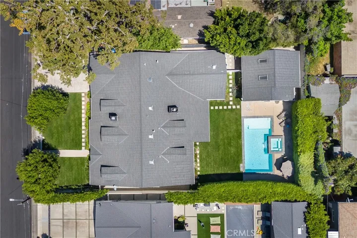 11156 Valley Spring Lane, Studio City, California 91602